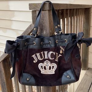 Juicy Couture Purse